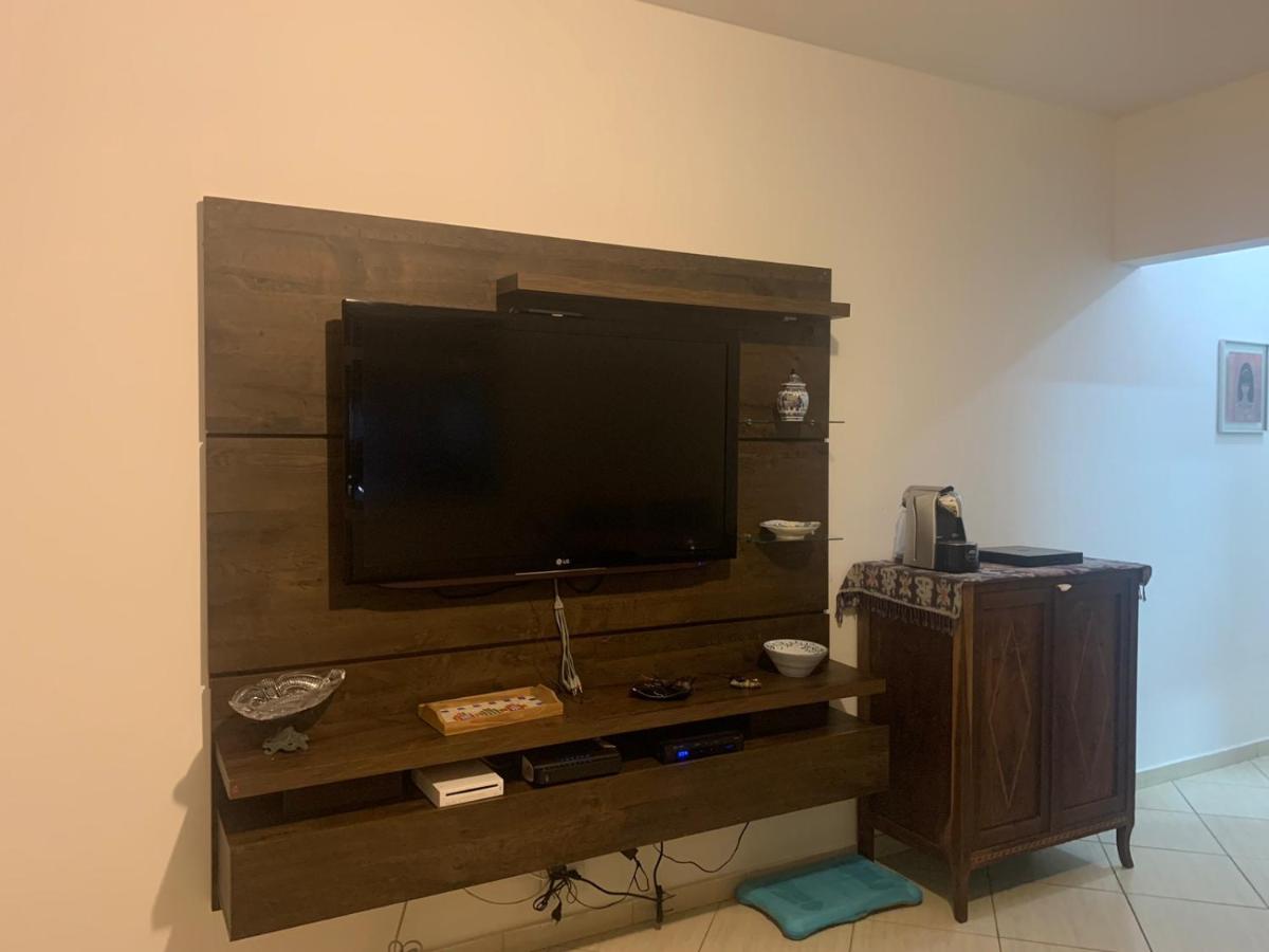 Apartamento Asturias A Menos De 50M Da Praia Guarujá Exterior foto