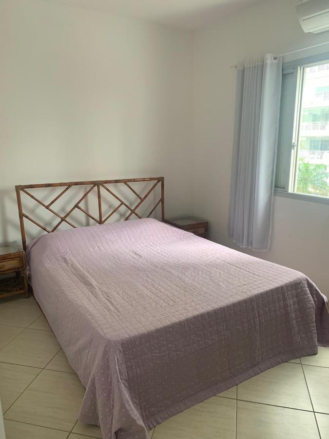 Apartamento Asturias A Menos De 50M Da Praia Guarujá Exterior foto